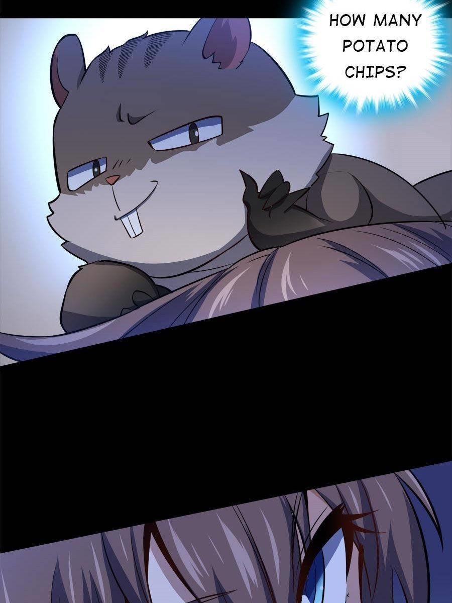 Spare Me, Great Lord! Chapter 54 - Page 44 in English