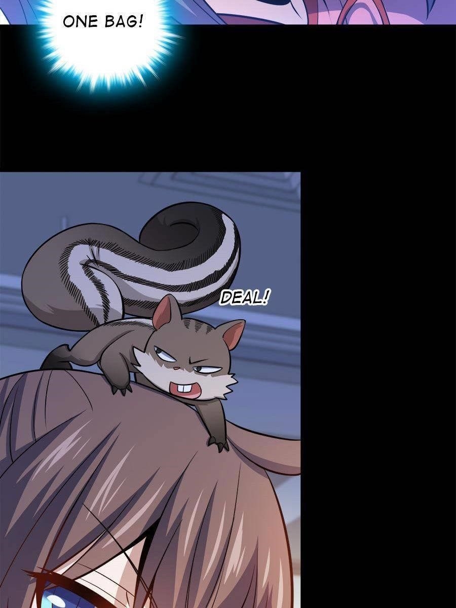 Spare Me, Great Lord! Chapter 54 - Page 46 in English