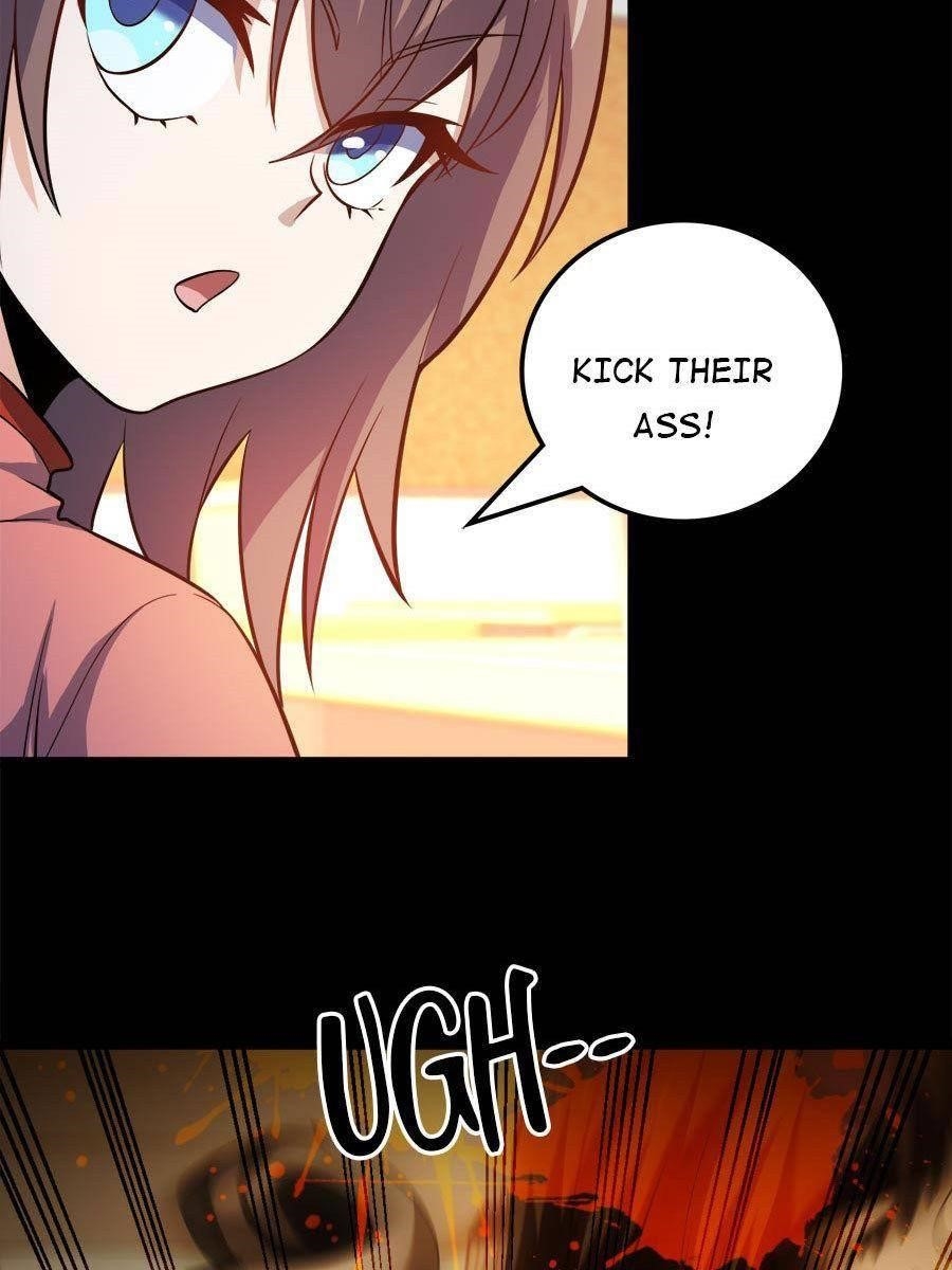 Spare Me, Great Lord! Chapter 54 - Page 47 in English