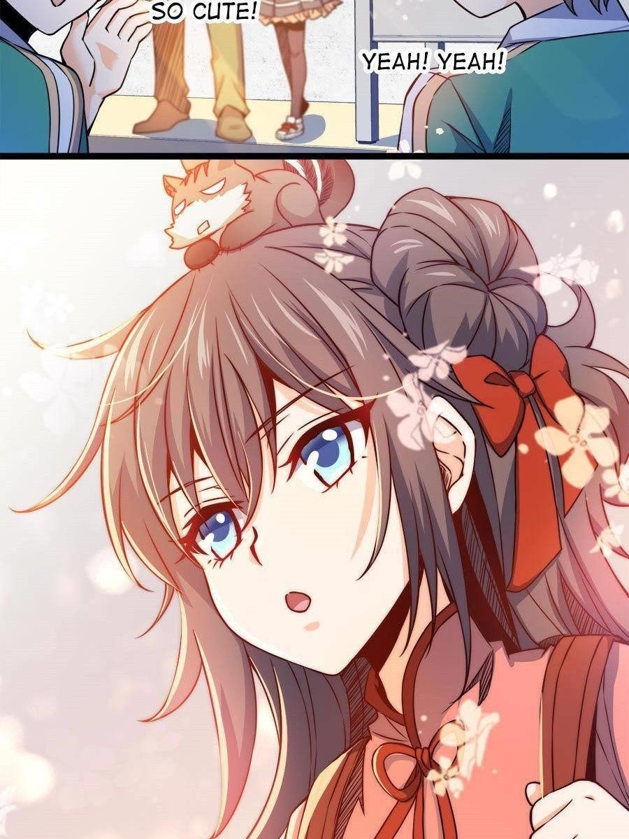 Spare Me, Great Lord! Chapter 54 - Page 5 in English
