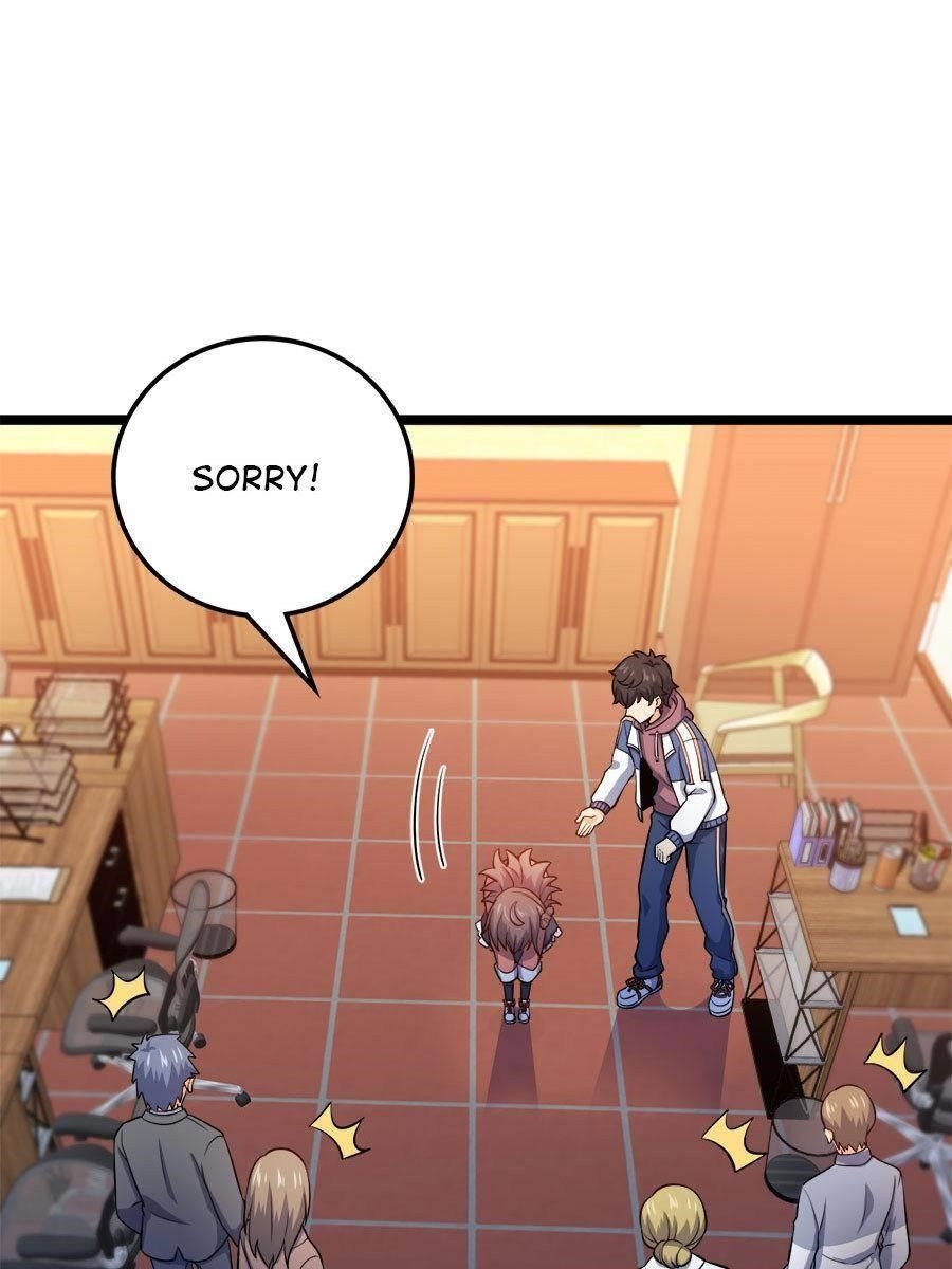 Spare Me, Great Lord! Chapter 54 - Page 58 in English