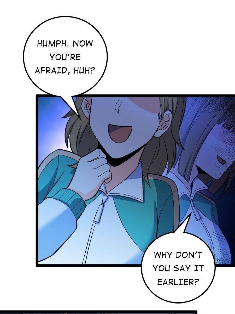 Spare Me, Great Lord! Chapter 54 - Page 60 in English