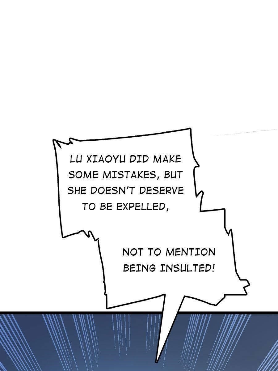 Spare Me, Great Lord! Chapter 54 - Page 72 in English
