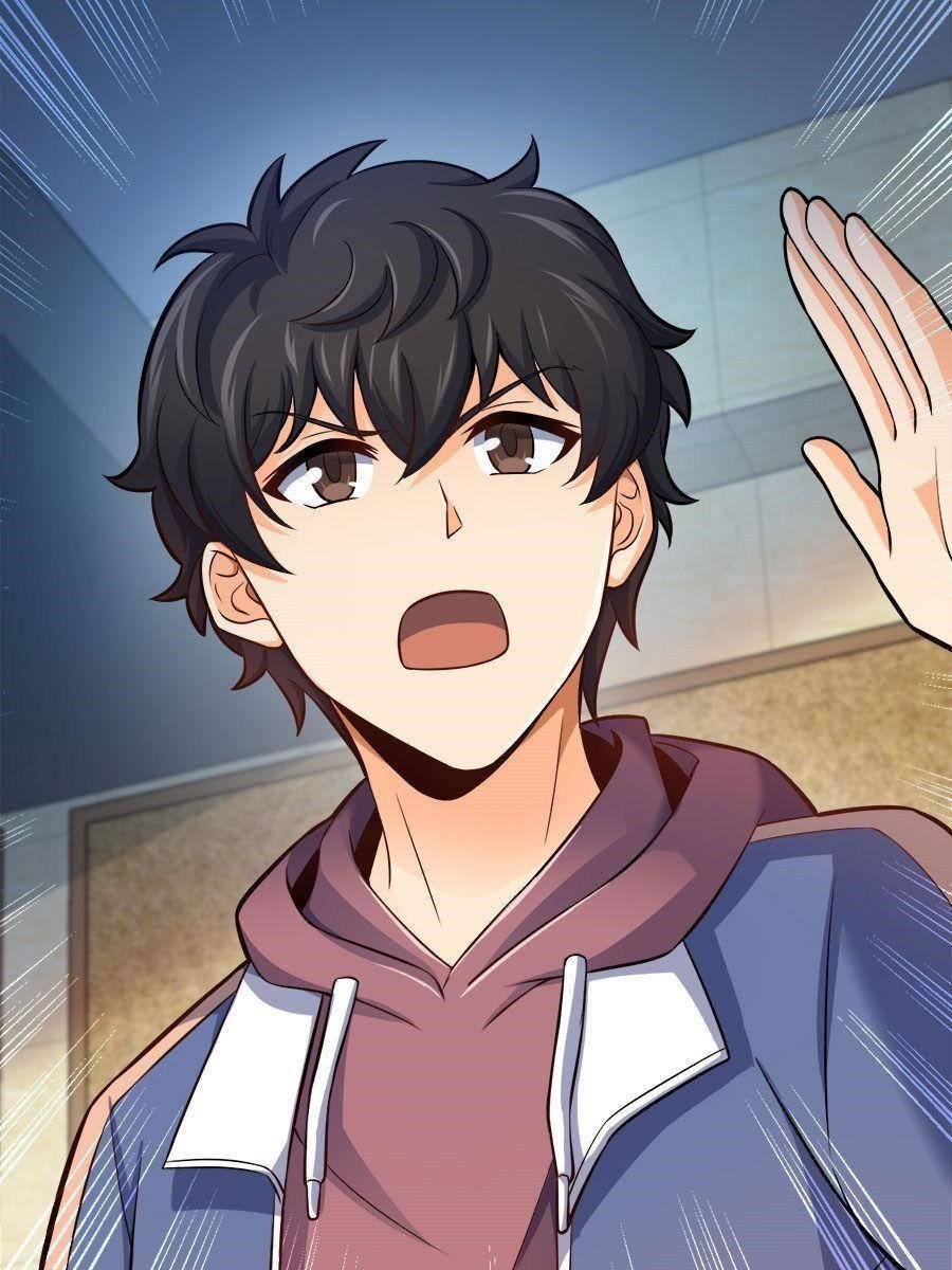 Spare Me, Great Lord! Chapter 54 - Page 73 in English