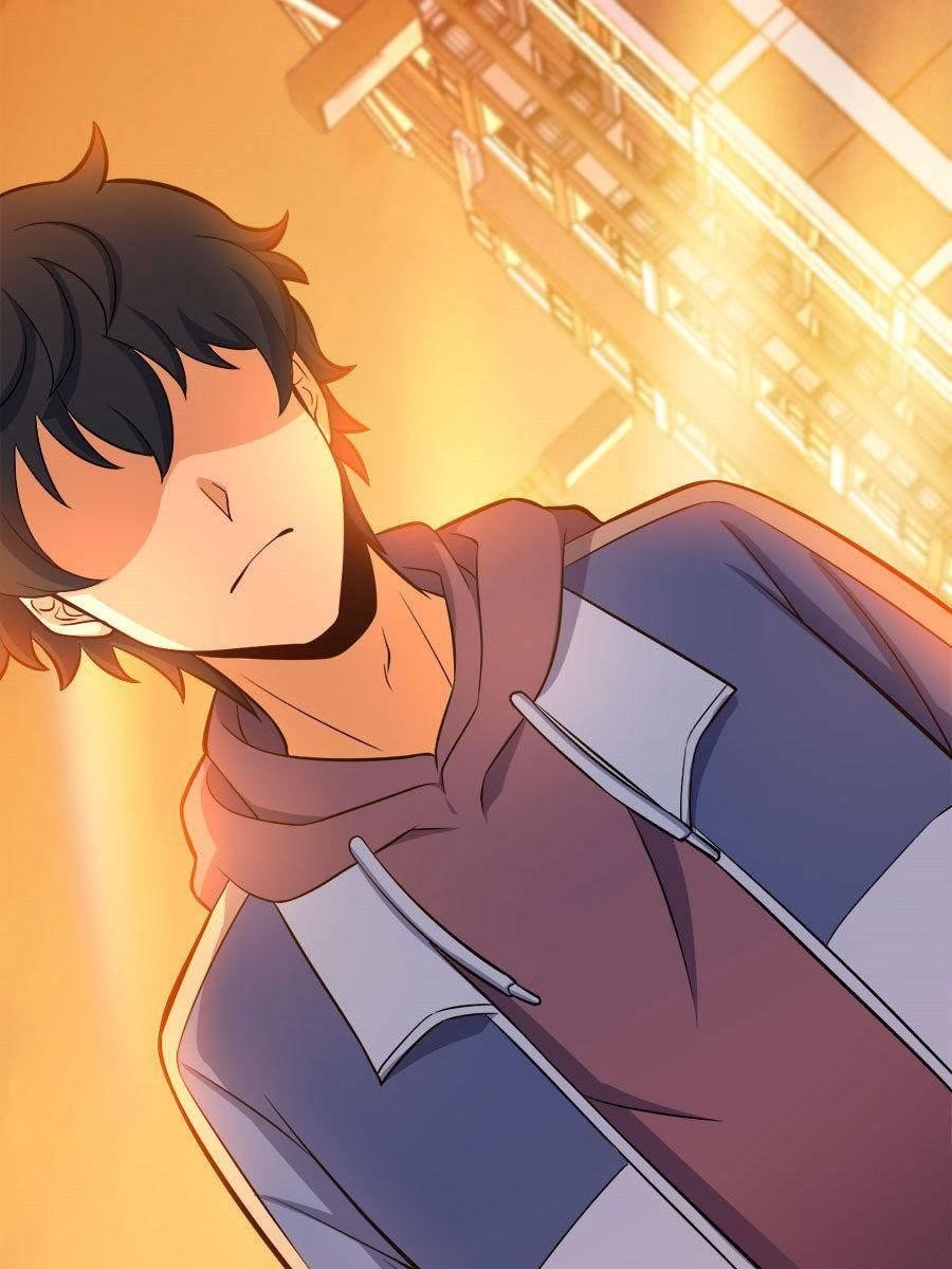 Spare Me, Great Lord! Chapter 54 - Page 84 in English