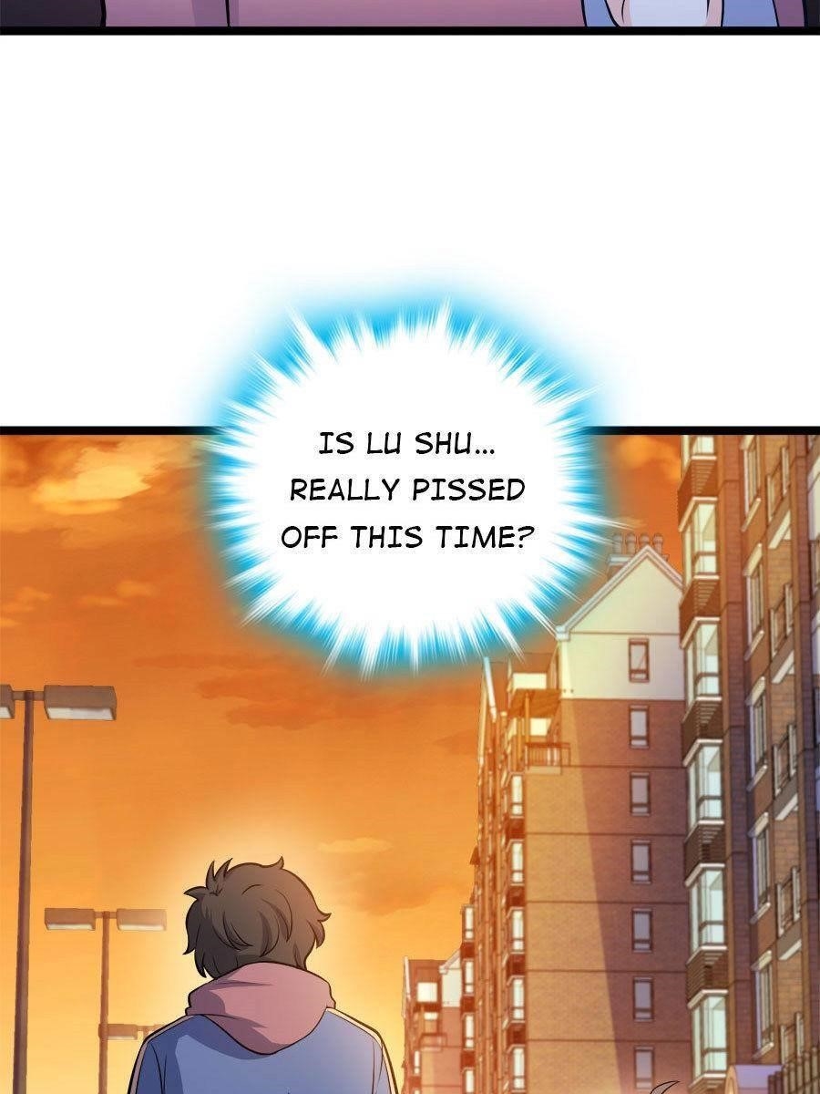 Spare Me, Great Lord! Chapter 54 - Page 89 in English
