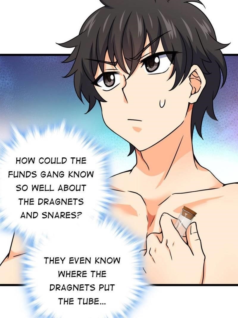 Spare Me, Great Lord! Chapter 55 - Page 105 in English