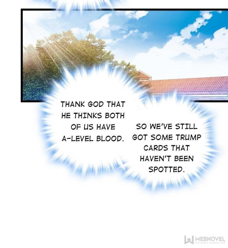 Spare Me, Great Lord! Chapter 55 - Page 106 in English