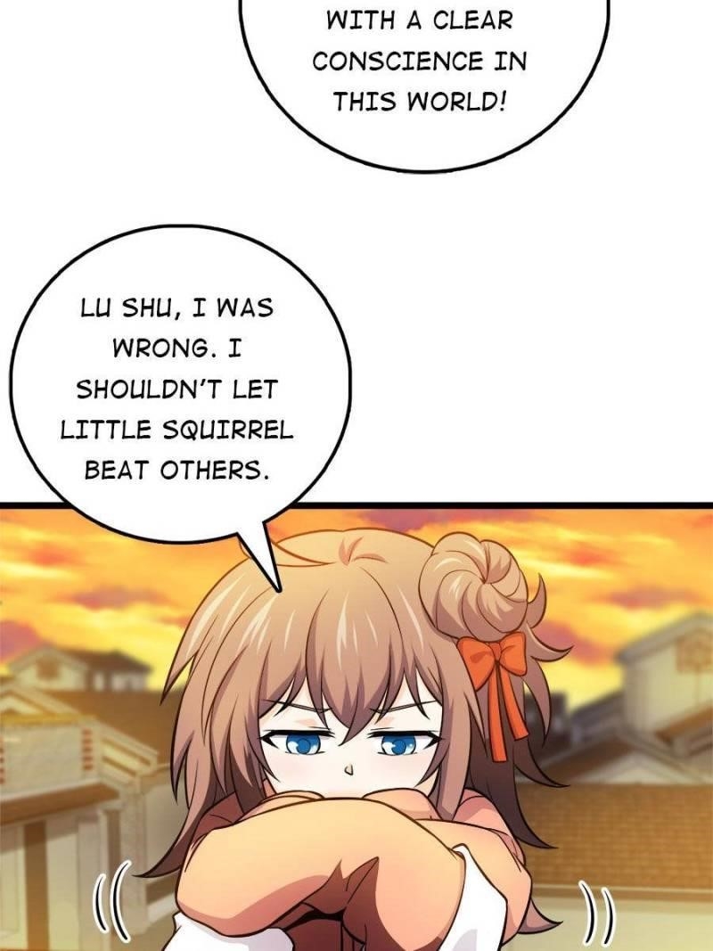 Spare Me, Great Lord! Chapter 55 - Page 23 in English