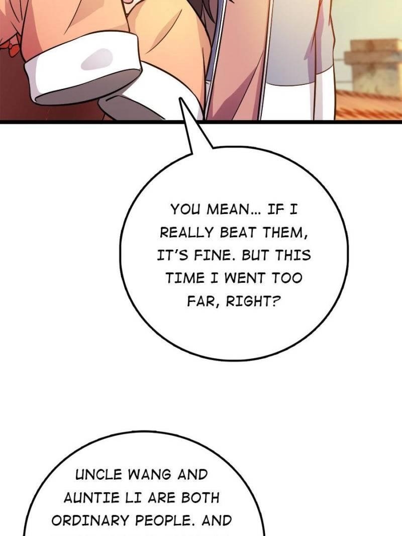 Spare Me, Great Lord! Chapter 55 - Page 26 in English