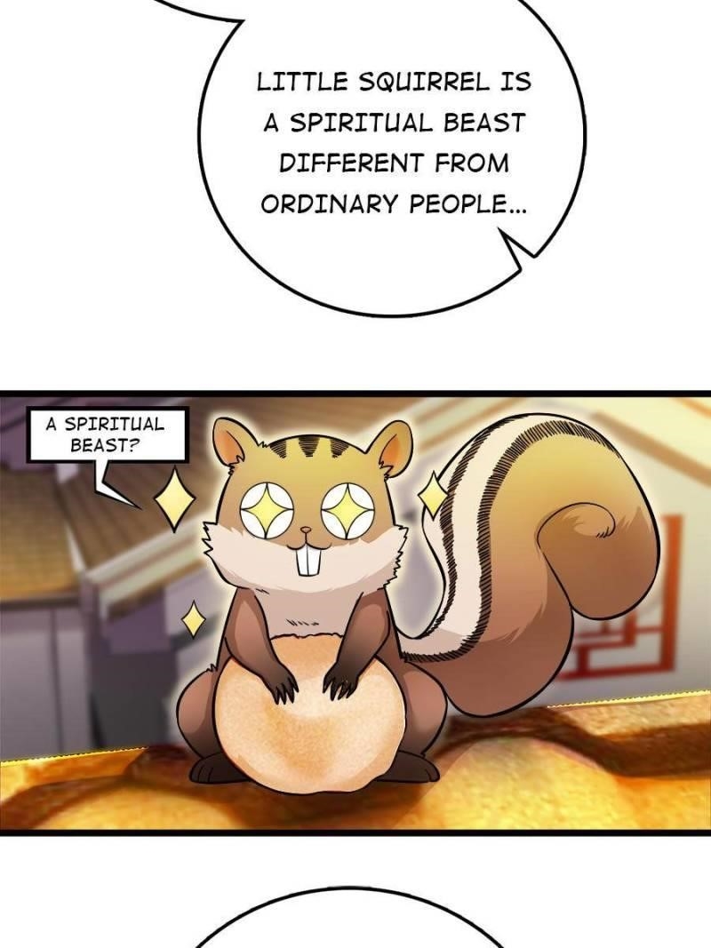 Spare Me, Great Lord! Chapter 55 - Page 28 in English