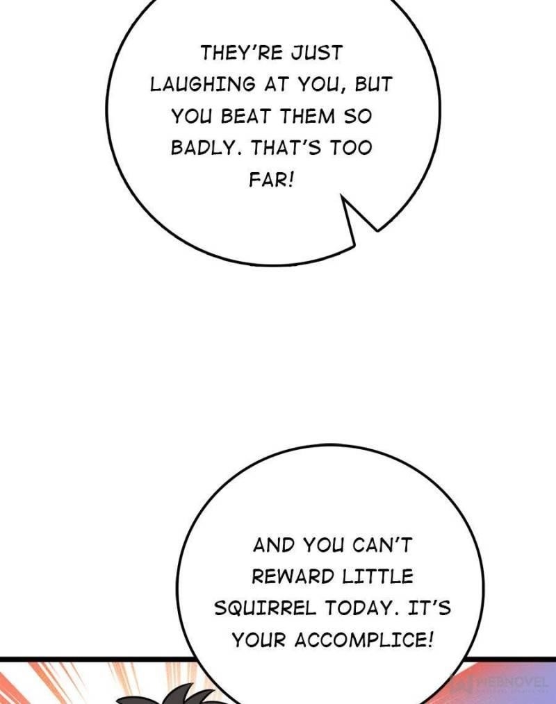 Spare Me, Great Lord! Chapter 55 - Page 29 in English