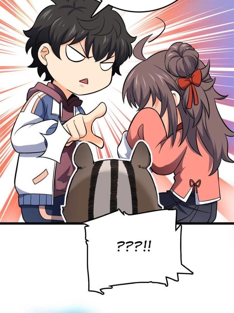 Spare Me, Great Lord! Chapter 55 - Page 30 in English