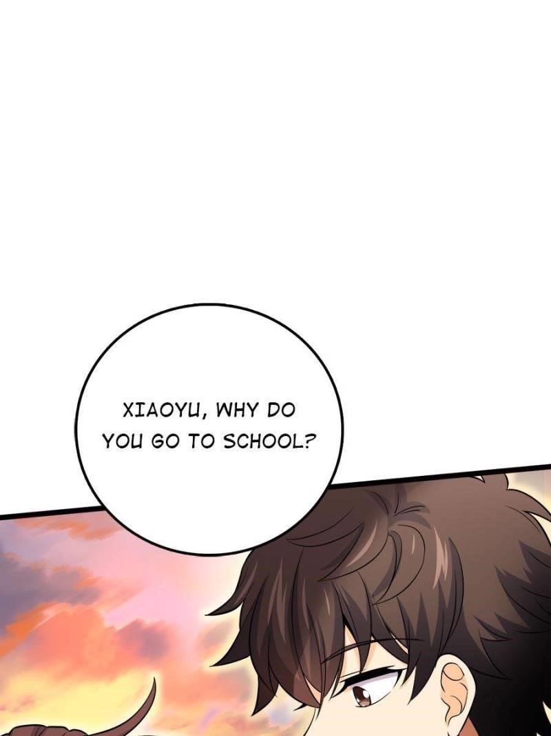 Spare Me, Great Lord! Chapter 55 - Page 39 in English