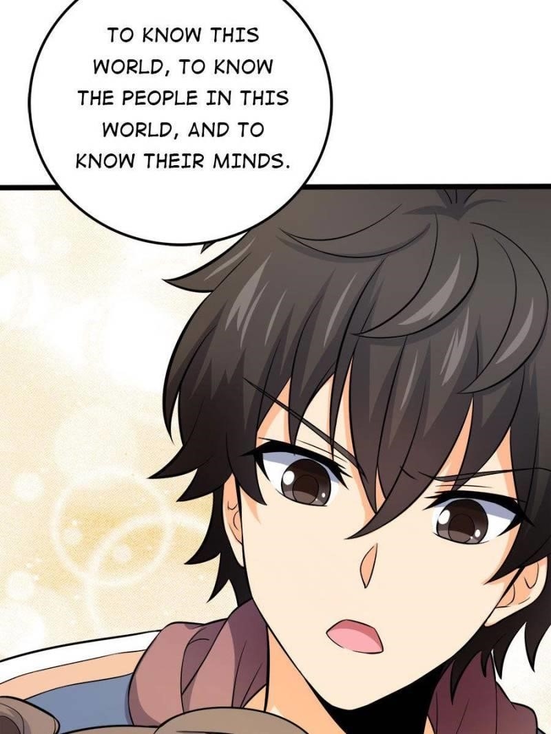 Spare Me, Great Lord! Chapter 55 - Page 42 in English