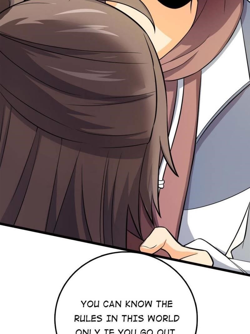 Spare Me, Great Lord! Chapter 55 - Page 43 in English