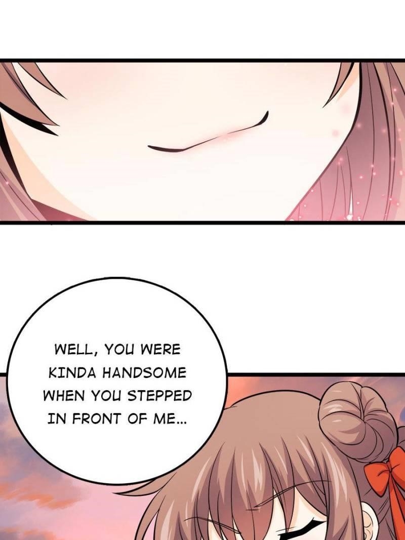 Spare Me, Great Lord! Chapter 55 - Page 48 in English