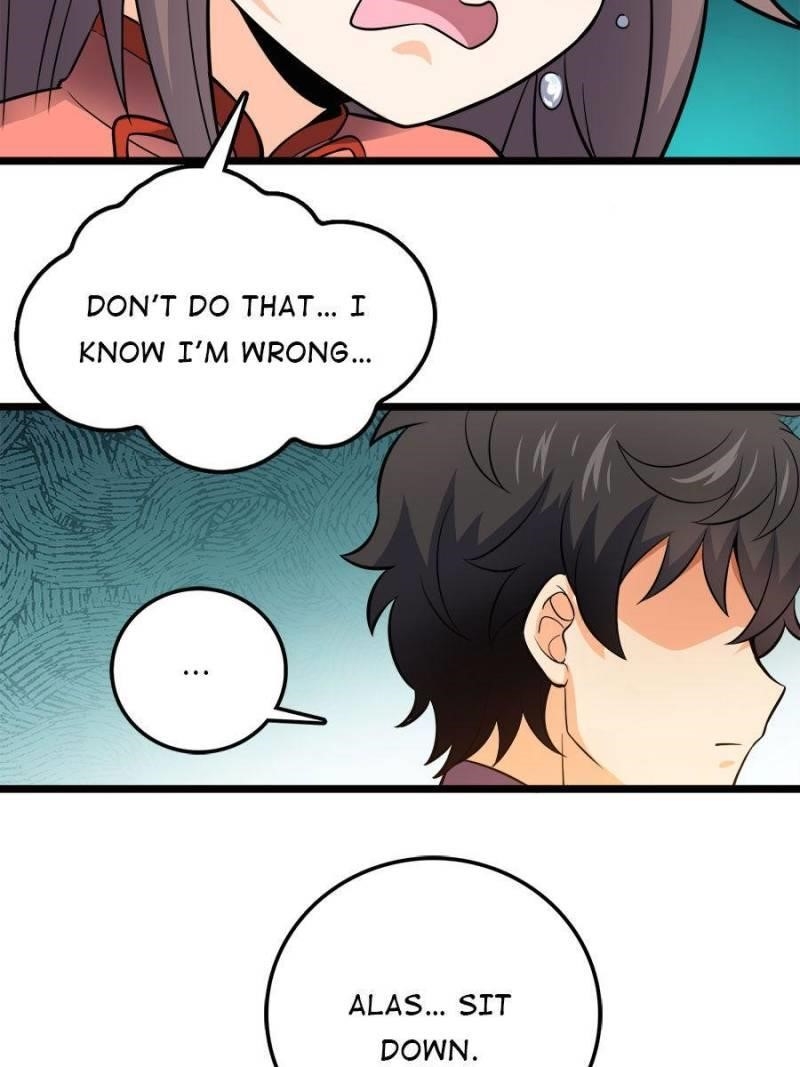 Spare Me, Great Lord! Chapter 55 - Page 5 in English