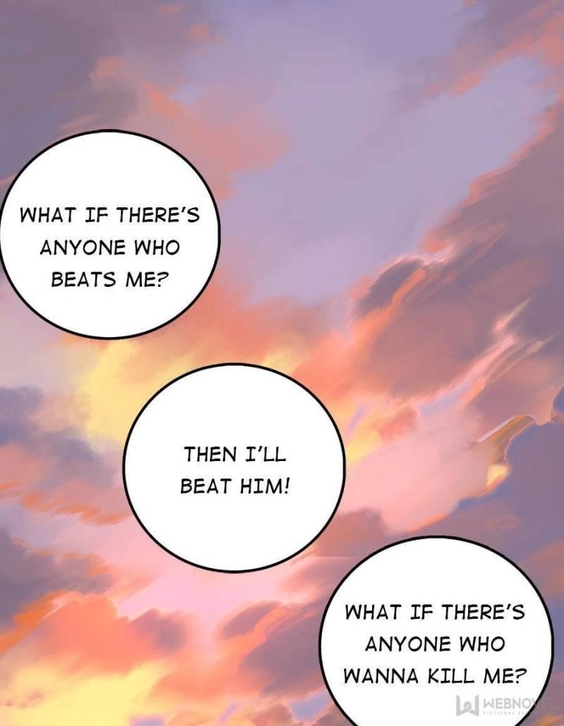 Spare Me, Great Lord! Chapter 55 - Page 52 in English