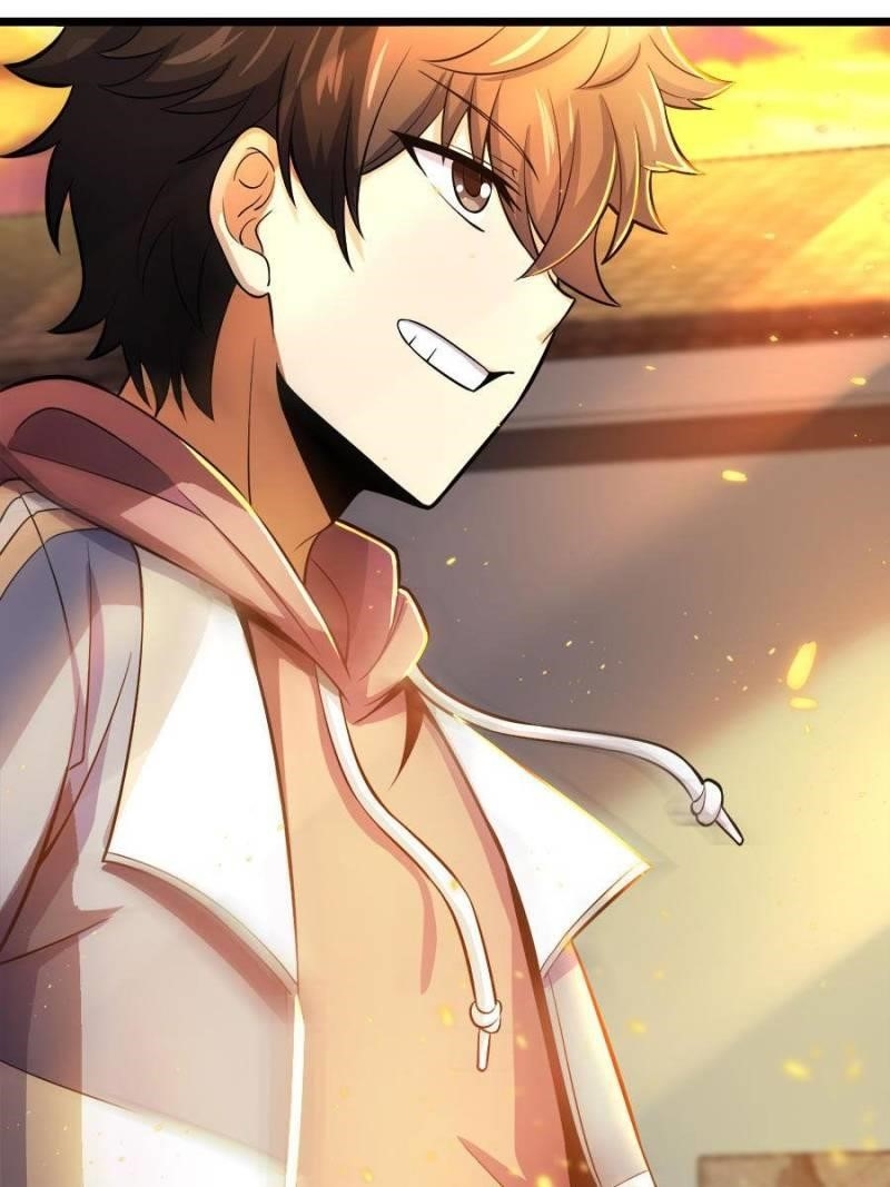 Spare Me, Great Lord! Chapter 55 - Page 55 in English