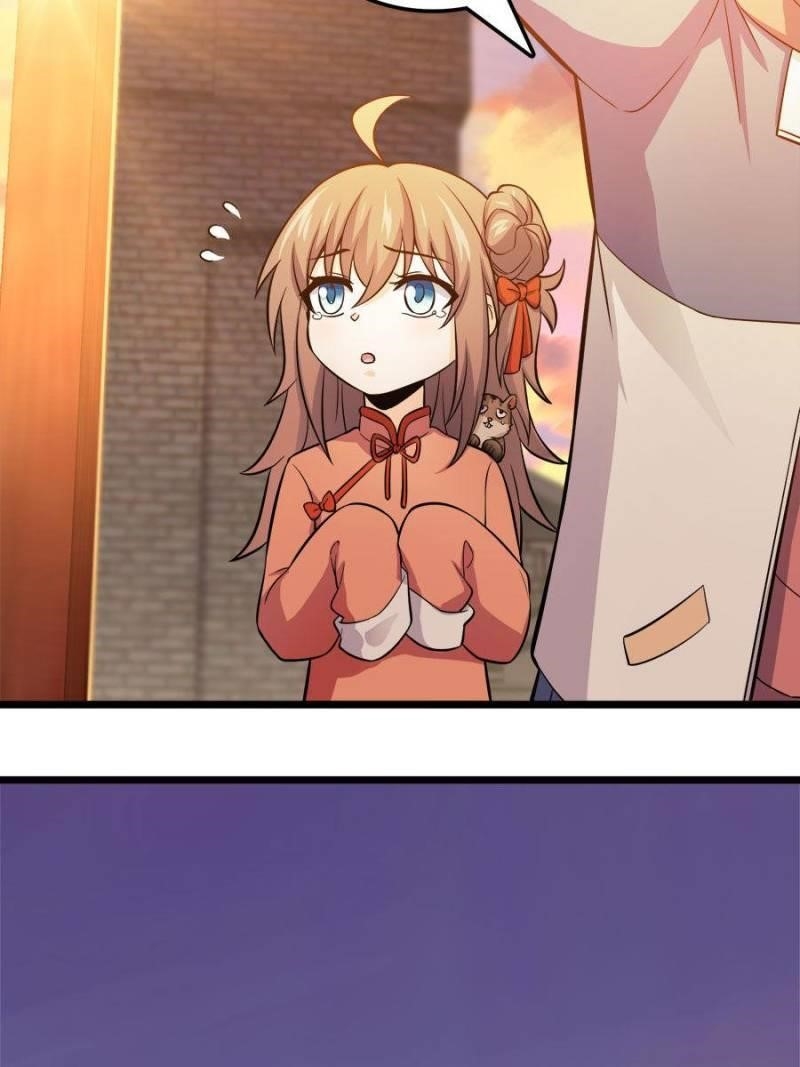 Spare Me, Great Lord! Chapter 55 - Page 7 in English