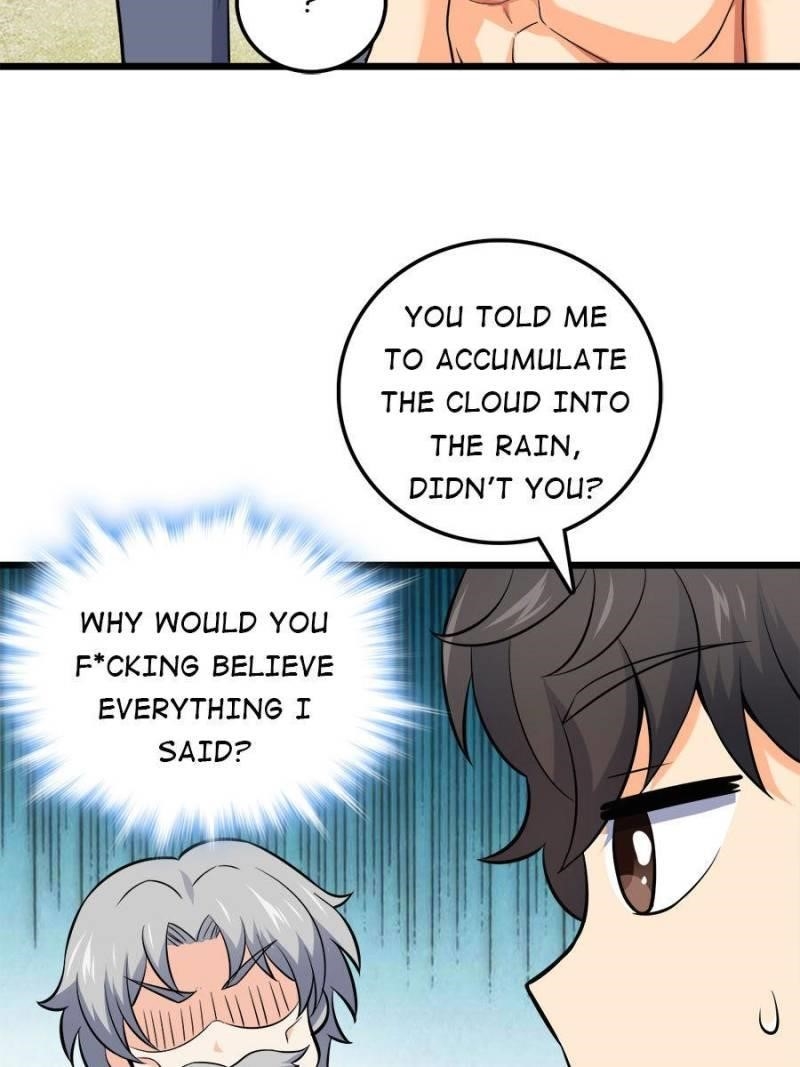 Spare Me, Great Lord! Chapter 55 - Page 83 in English
