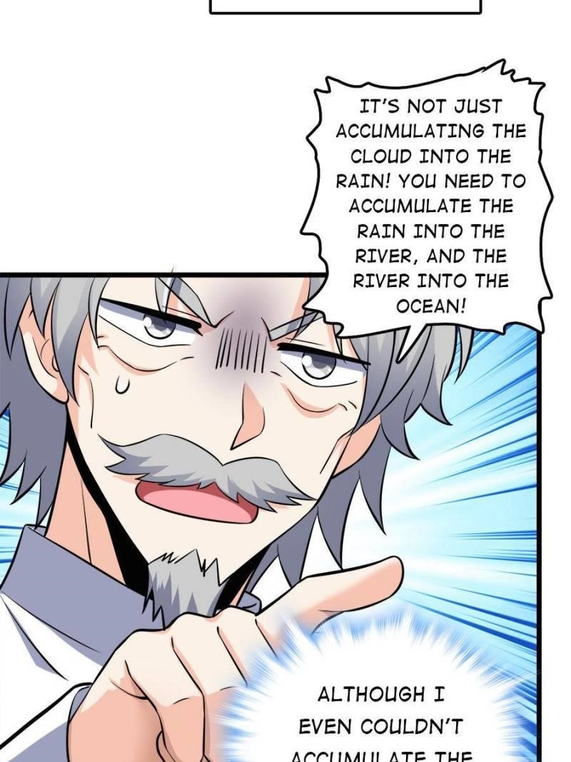 Spare Me, Great Lord! Chapter 55 - Page 85 in English