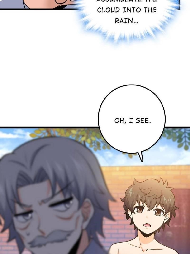 Spare Me, Great Lord! Chapter 55 - Page 86 in English