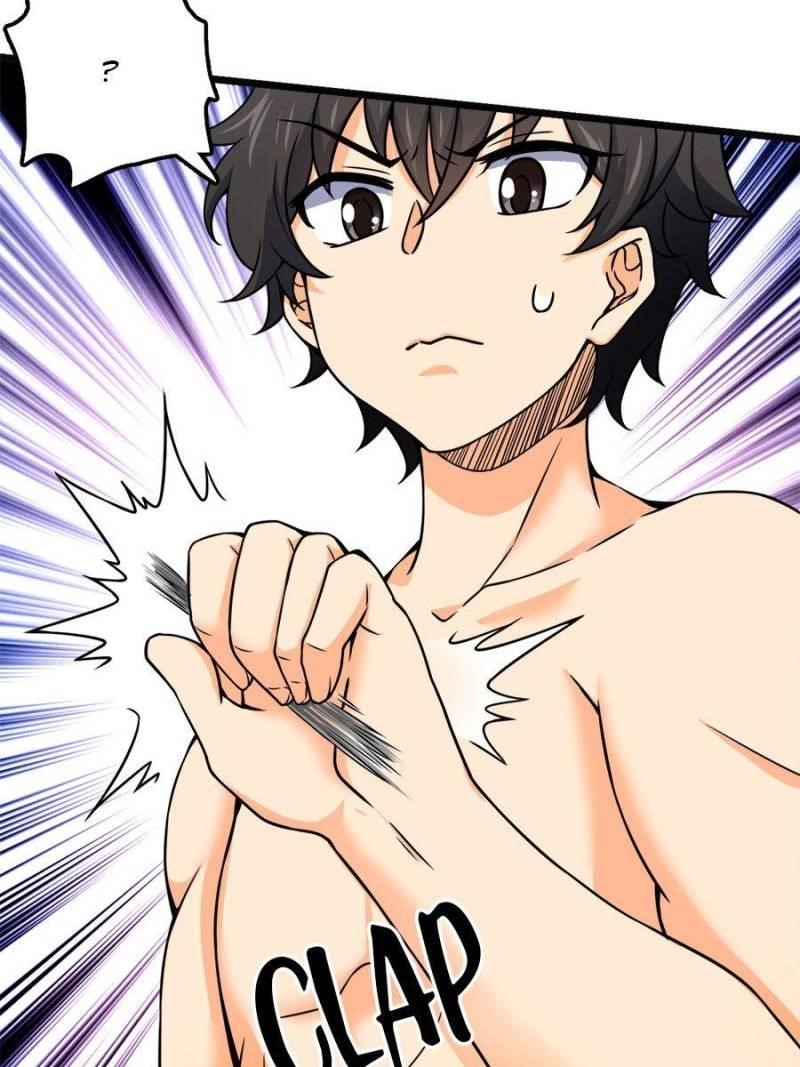 Spare Me, Great Lord! Chapter 55 - Page 97 in English