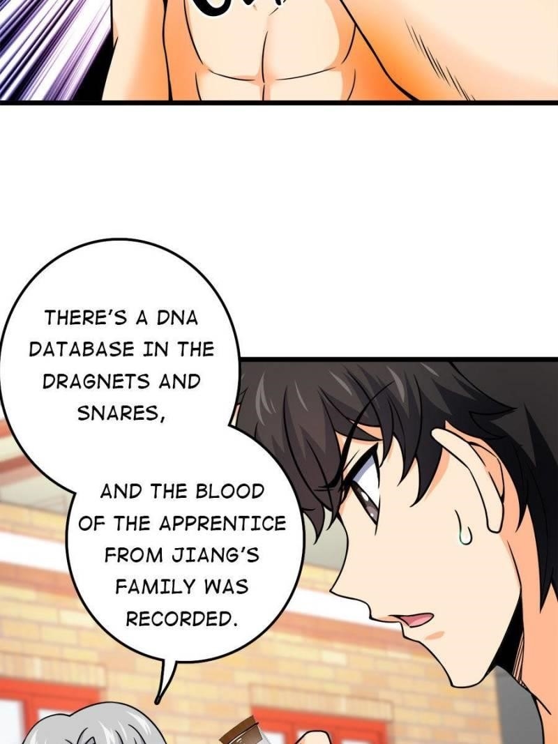 Spare Me, Great Lord! Chapter 55 - Page 98 in English