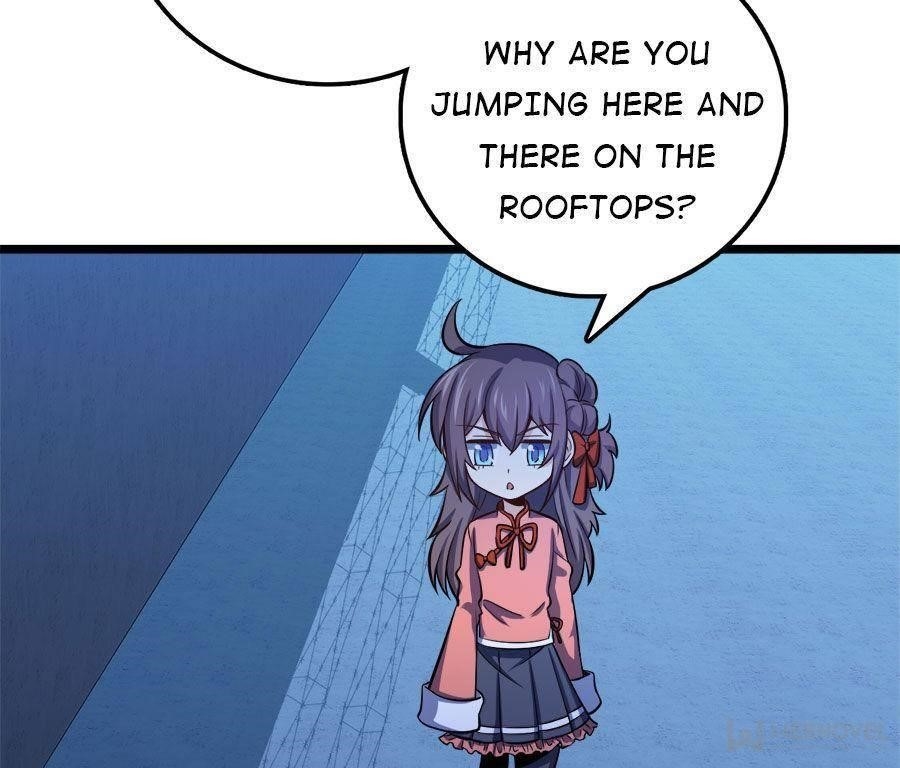 Spare Me, Great Lord! Chapter 56 - Page 12 in English