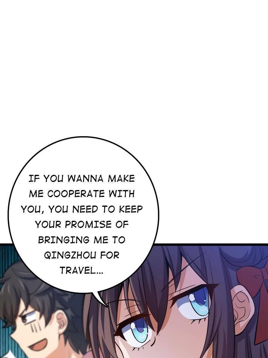 Spare Me, Great Lord! Chapter 56 - Page 14 in English