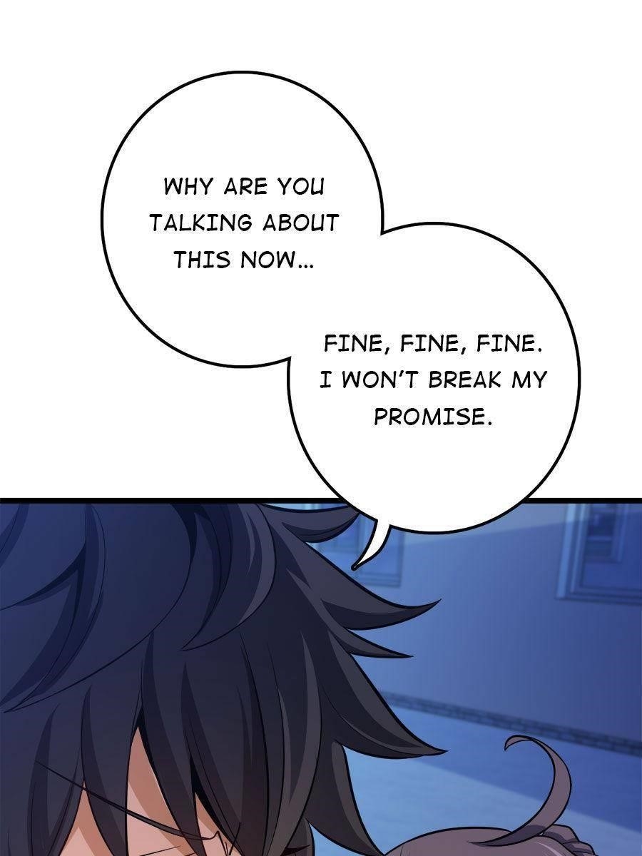 Spare Me, Great Lord! Chapter 56 - Page 16 in English