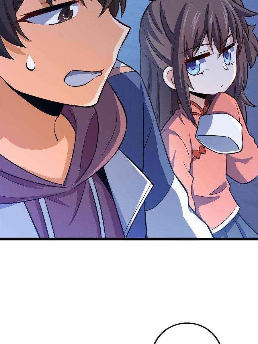 Spare Me, Great Lord! Chapter 56 - Page 17 in English