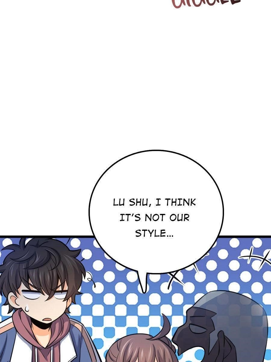 Spare Me, Great Lord! Chapter 56 - Page 22 in English