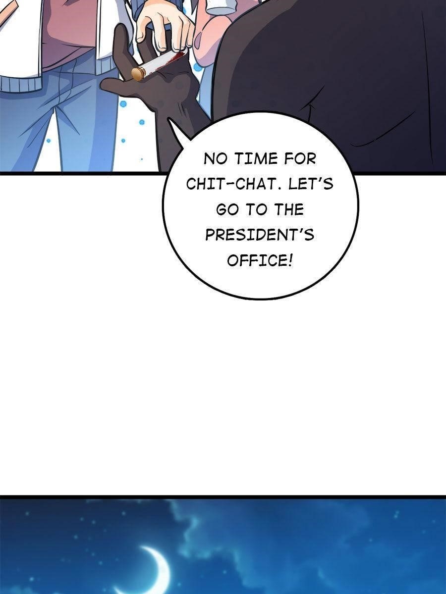 Spare Me, Great Lord! Chapter 56 - Page 24 in English