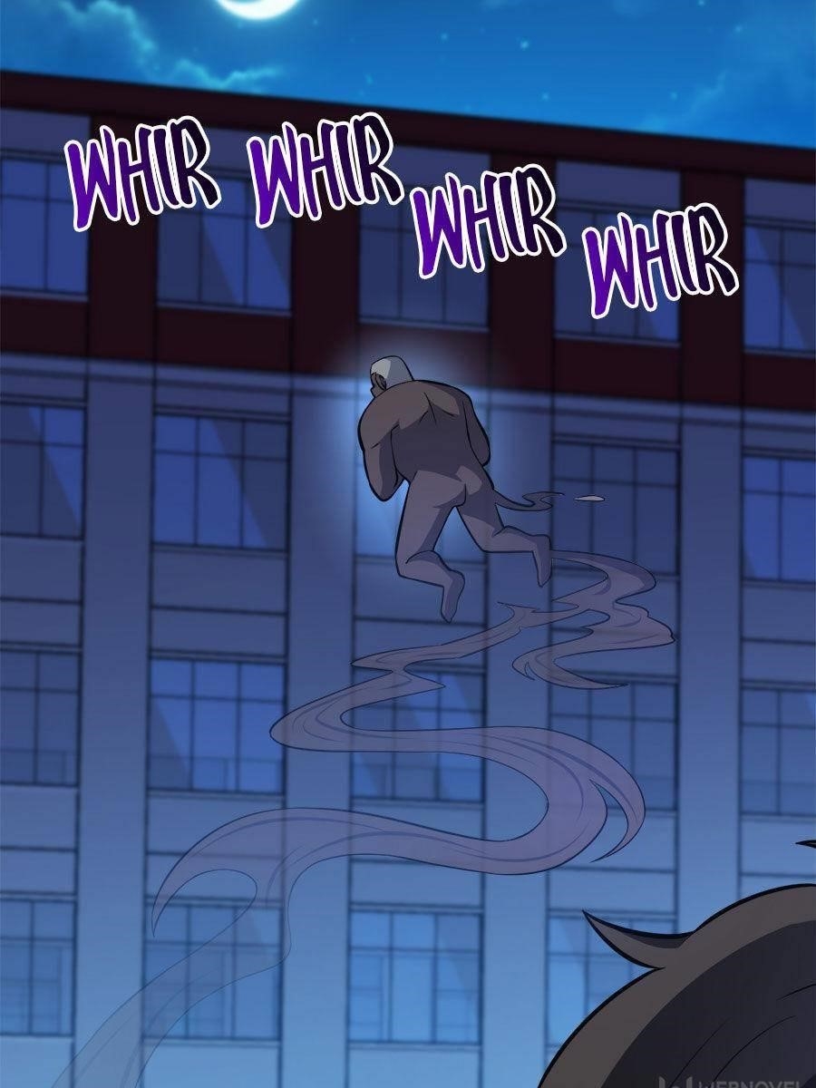Spare Me, Great Lord! Chapter 56 - Page 25 in English