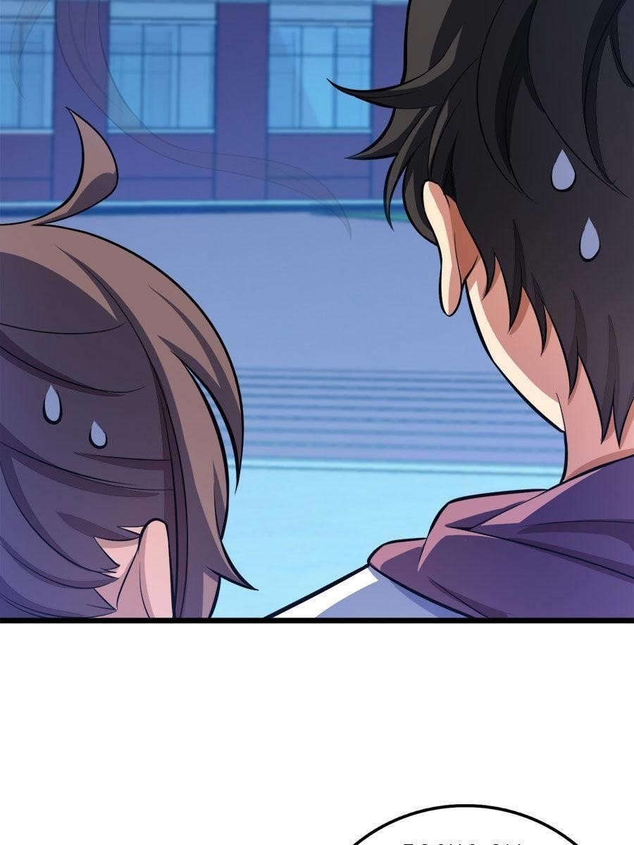 Spare Me, Great Lord! Chapter 56 - Page 27 in English