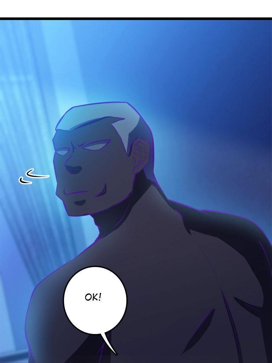 Spare Me, Great Lord! Chapter 56 - Page 43 in English