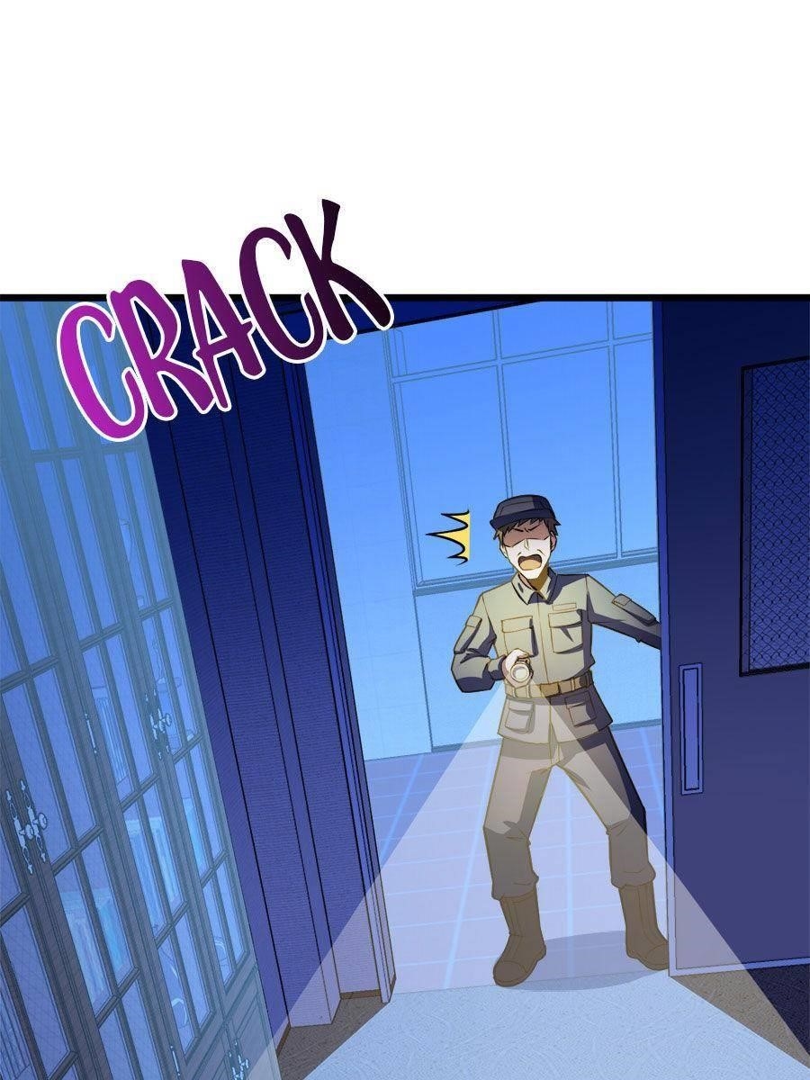 Spare Me, Great Lord! Chapter 56 - Page 45 in English
