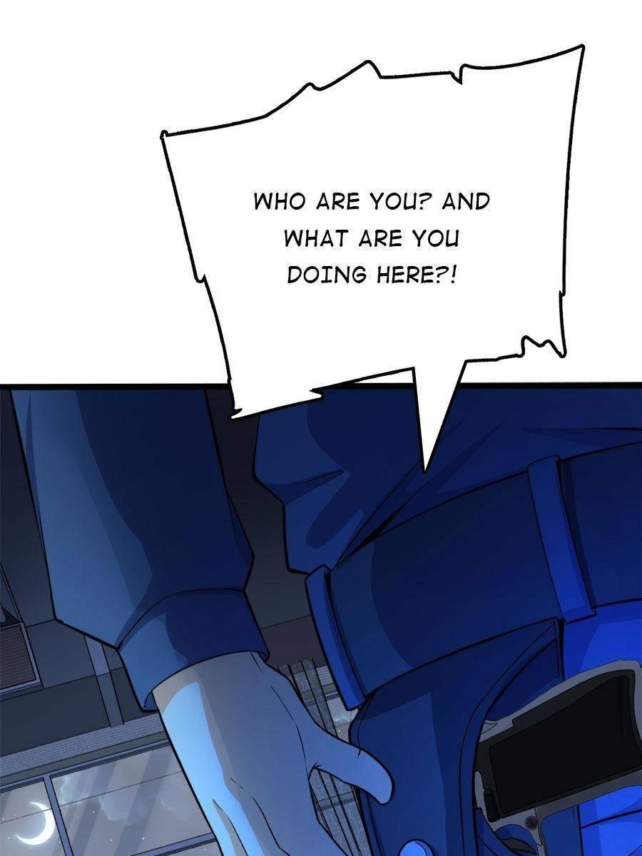 Spare Me, Great Lord! Chapter 56 - Page 50 in English