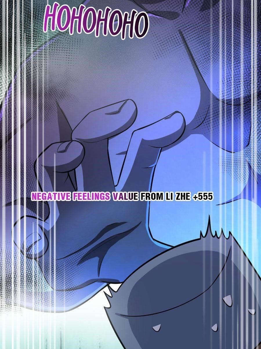 Spare Me, Great Lord! Chapter 56 - Page 59 in English
