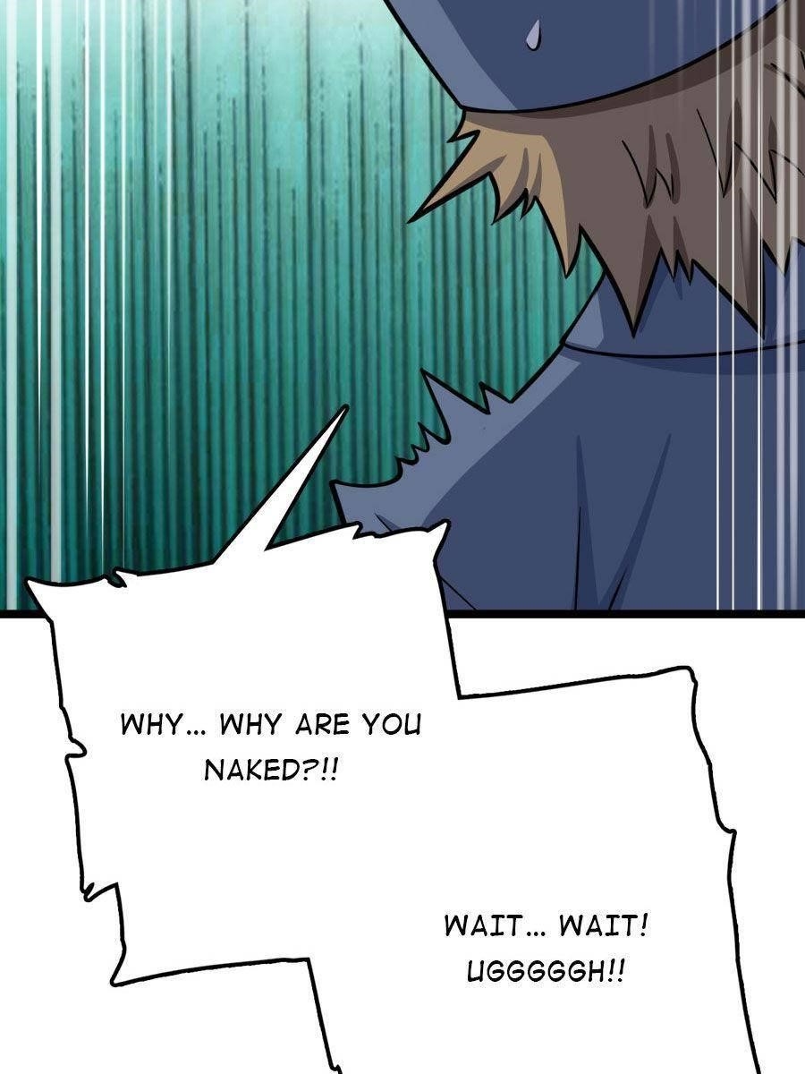 Spare Me, Great Lord! Chapter 56 - Page 60 in English
