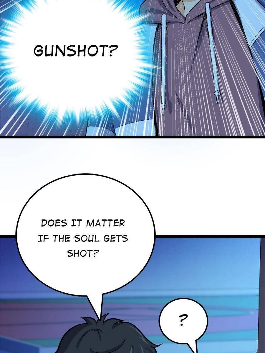 Spare Me, Great Lord! Chapter 56 - Page 63 in English