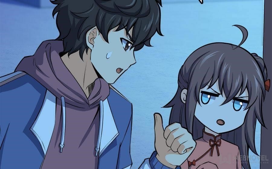 Spare Me, Great Lord! Chapter 56 - Page 64 in English