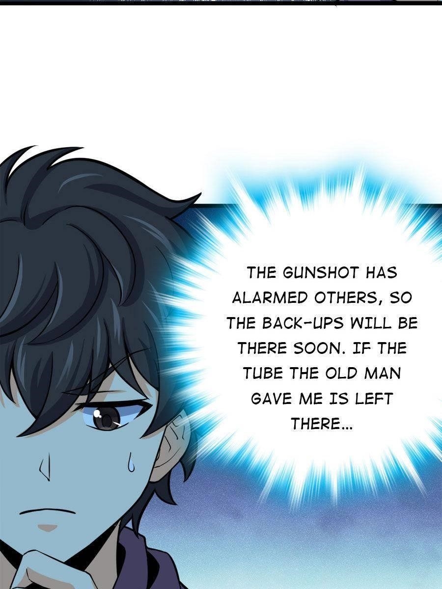 Spare Me, Great Lord! Chapter 56 - Page 66 in English