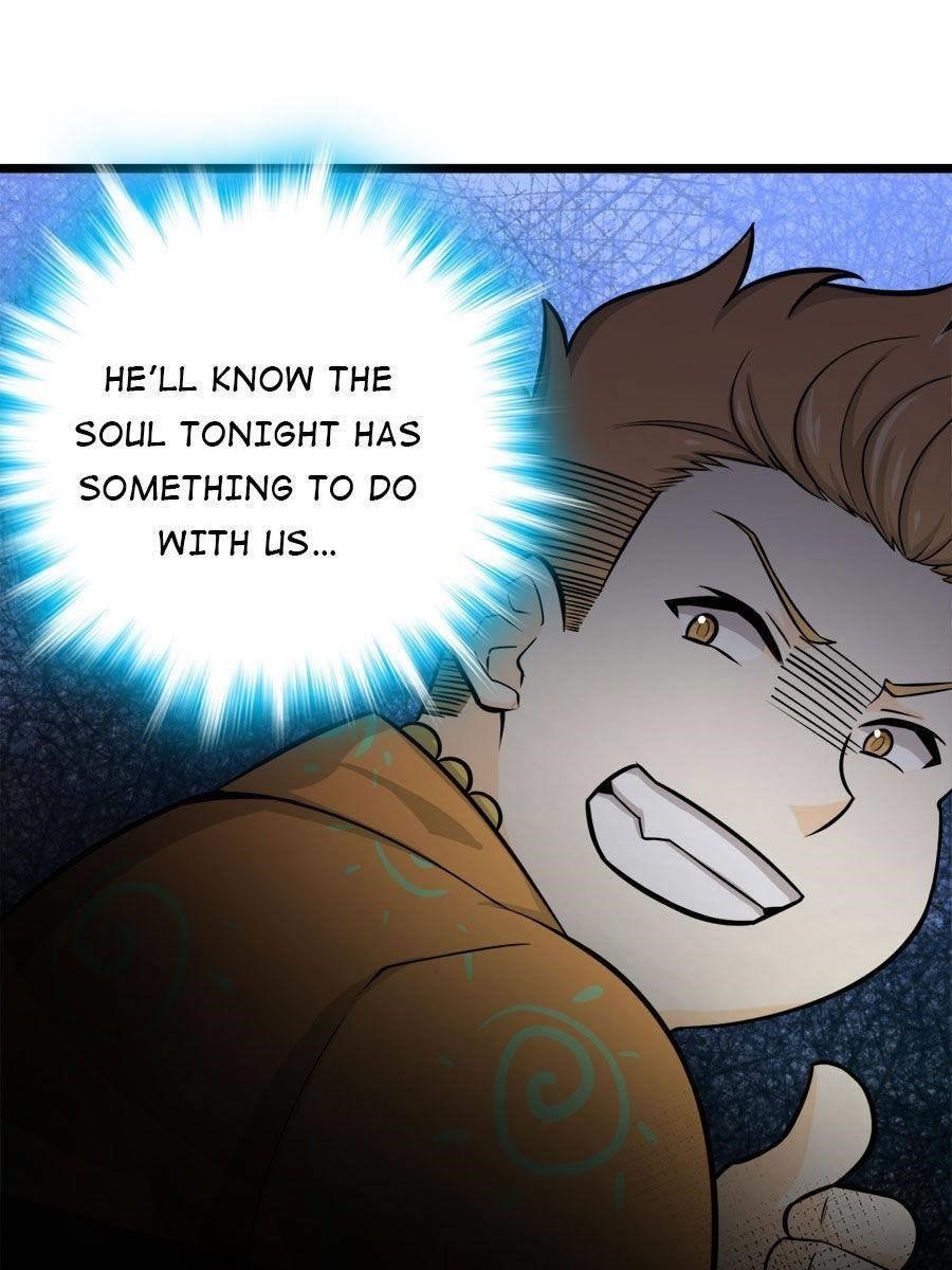 Spare Me, Great Lord! Chapter 56 - Page 68 in English