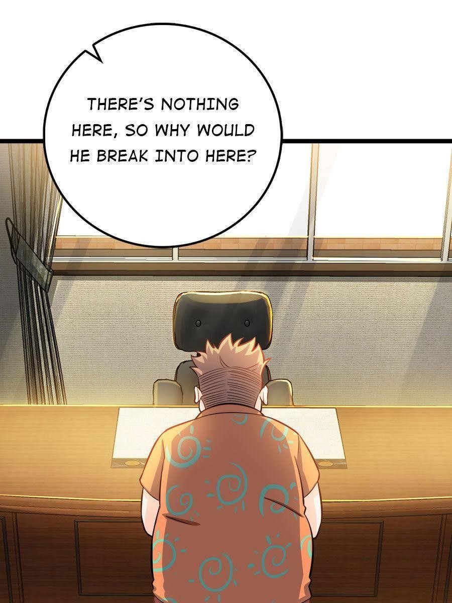 Spare Me, Great Lord! Chapter 56 - Page 89 in English