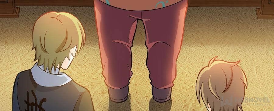 Spare Me, Great Lord! Chapter 56 - Page 90 in English