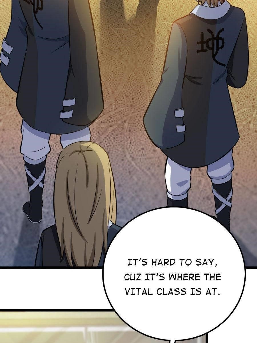 Spare Me, Great Lord! Chapter 56 - Page 91 in English